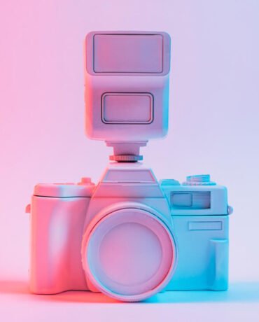 Clay Camera